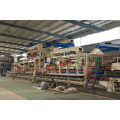 48FT/69FT/Medium Density Fibre Board Full Automatic Production Line